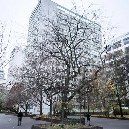 Old Town Heart Xix Bagno - ワルシャワ