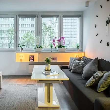 Old Town Heart Xix Bagno - アパート *