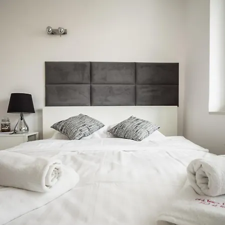 Old Town Heart Xix Bagno - ワルシャワ