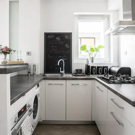 Old Town Heart Xix Bagno -