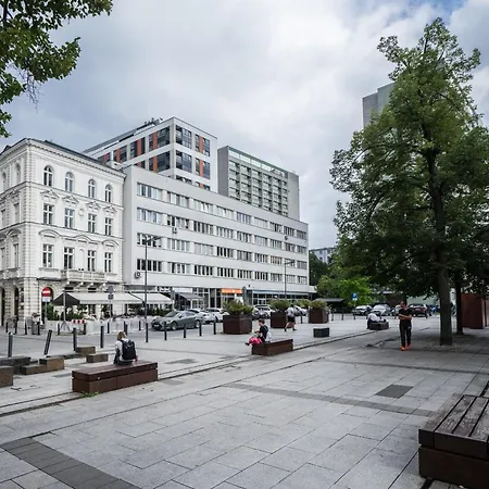 Lejlighed Old Town Heart Xix Bagno -
