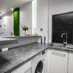 Old Town Heart Xix Bagno - Appartement