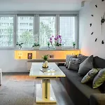 Old Town Heart Xix Bagno - Appartement *