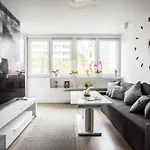Old Town Heart Xix Bagno - Appartement