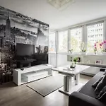 Old Town Heart Xix Bagno - Appartement