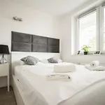 Appartement Old Town Heart Xix Bagno -