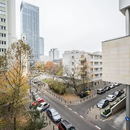 Old Town Heart Xix Bagno - * Varsavia