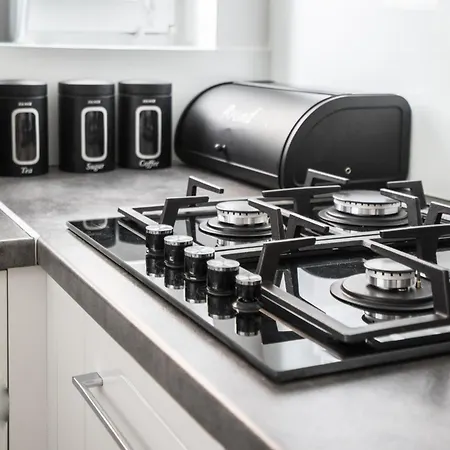 Old Town Heart Xix Bagno - Appartamento