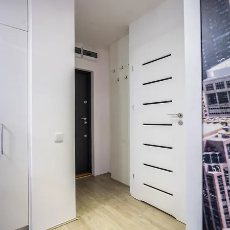 Apartment Old Town Heart Xix Bagno - *