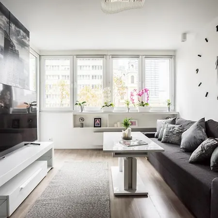 Old Town Heart Xix Bagno - Appartamento