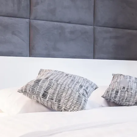 Апартаменты Old Town Heart Xix Bagno -