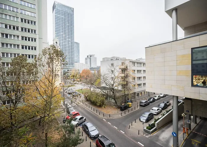 Old Town Heart Xix Bagno - * Warsaw