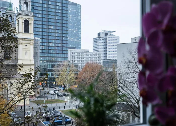 Old Town Heart Xix Bagno - *