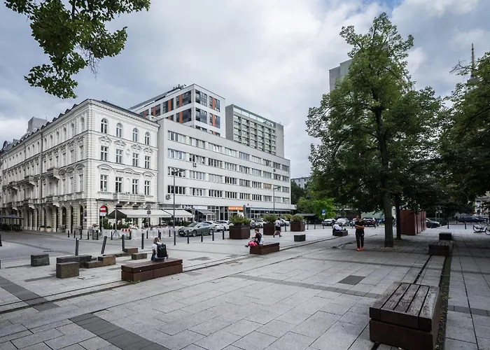 Apartment Old Town Heart Xix Bagno -