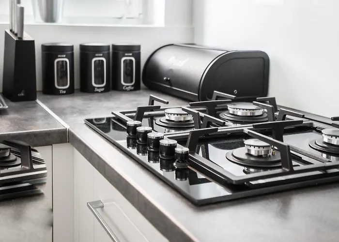 Old Town Heart Xix Bagno - Apartment