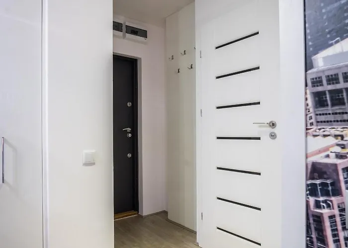 Apartment Old Town Heart Xix Bagno - *