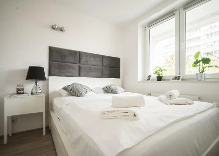 Apartment Old Town Heart Xix Bagno -