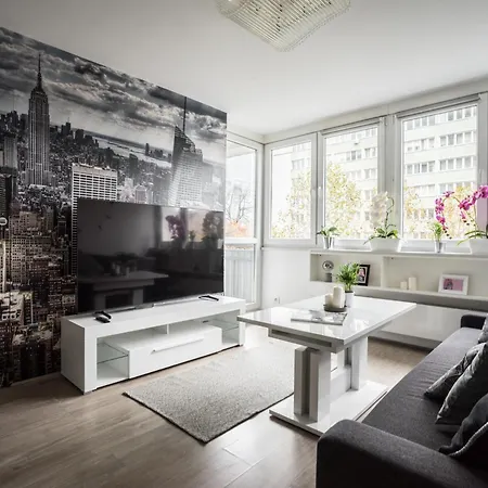 Old Town Heart Xix Bagno - Daire