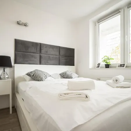 Daire Old Town Heart Xix Bagno -