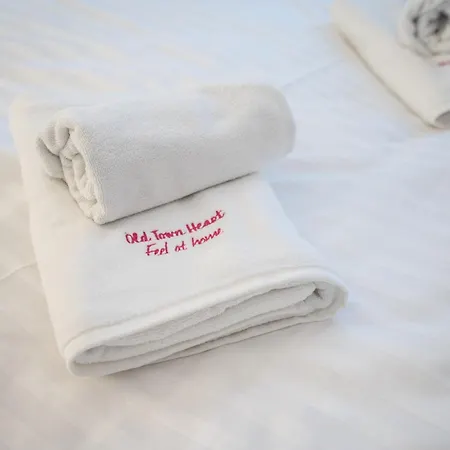 Daire Old Town Heart Xix Bagno - *