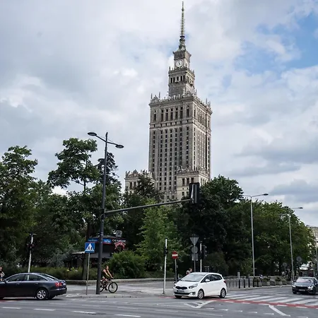 Old Town Heart Xix Bagno - Daire